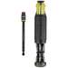 14-in-1 HVAC Adjustable-Length Impact Screwdriver with Flip Socket